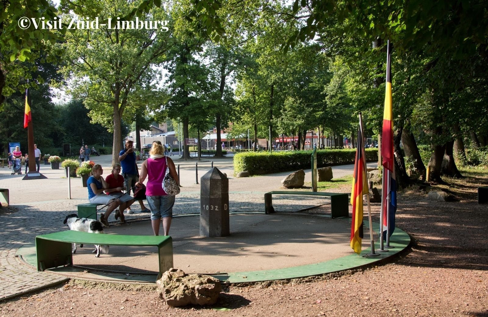 Drielandenpunt vaals