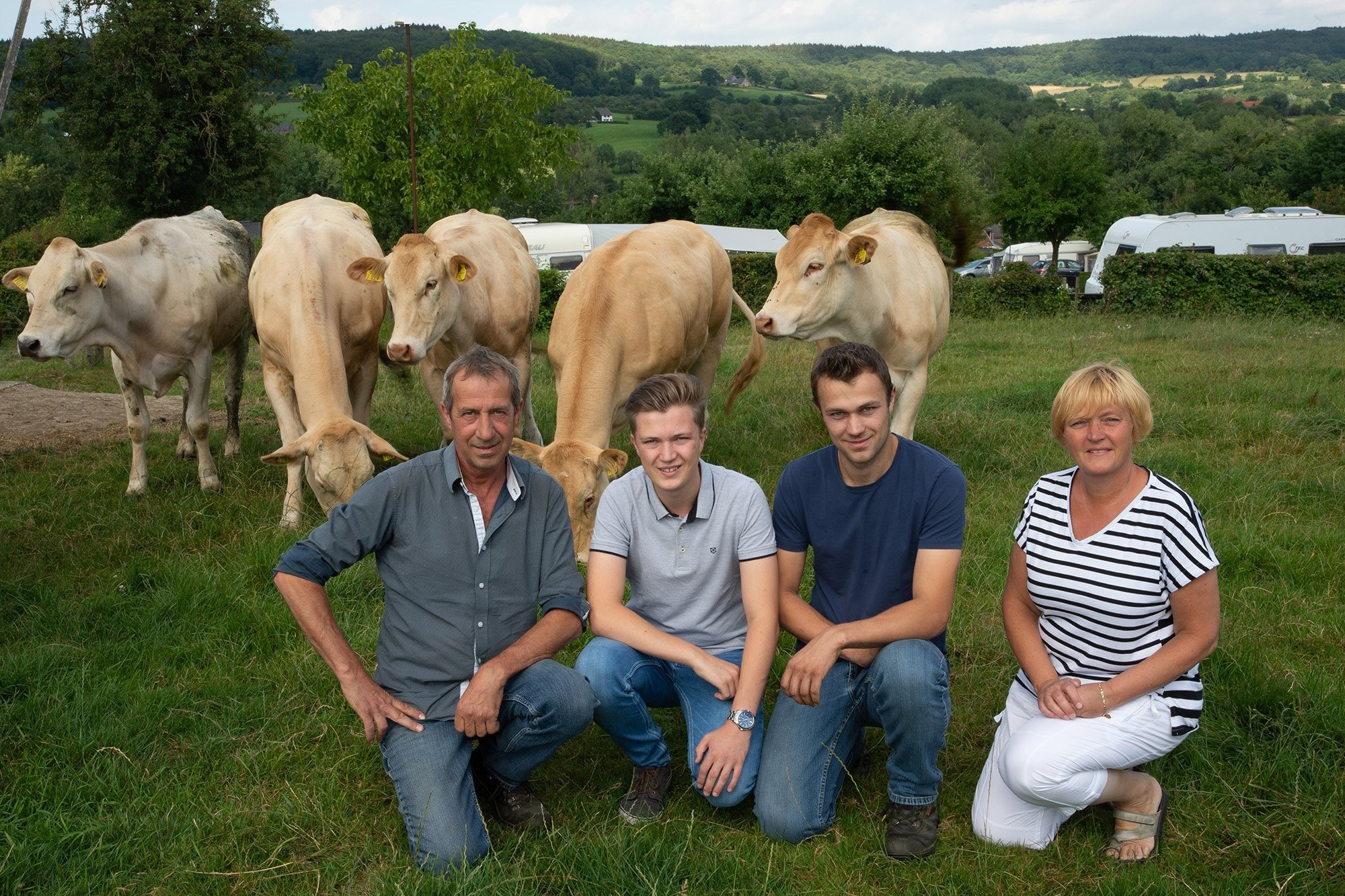 Een echt Limburgs familiebedrijf