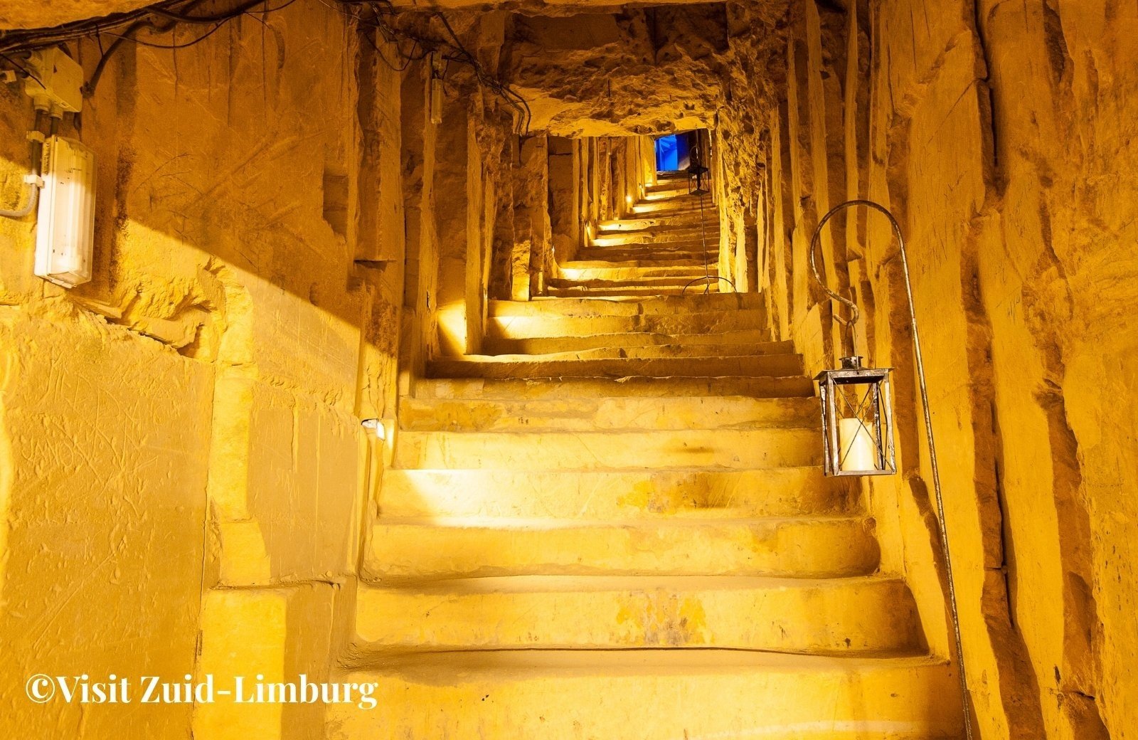 Gemeentegrot Valkenburg