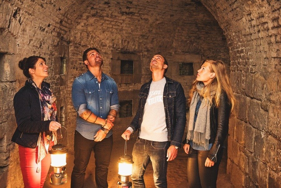 Maastricht Underground