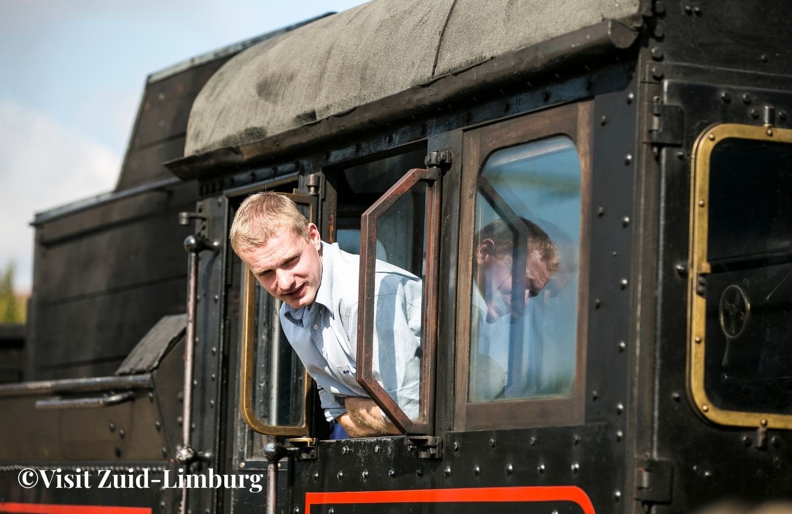 Miljoenenlijntje zuid limburg 2