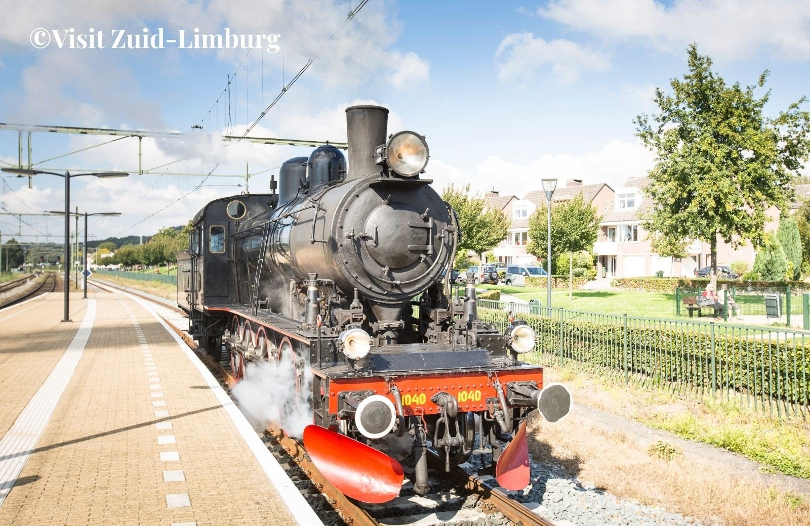 Miljoenenlijntje Zuid-Limburg