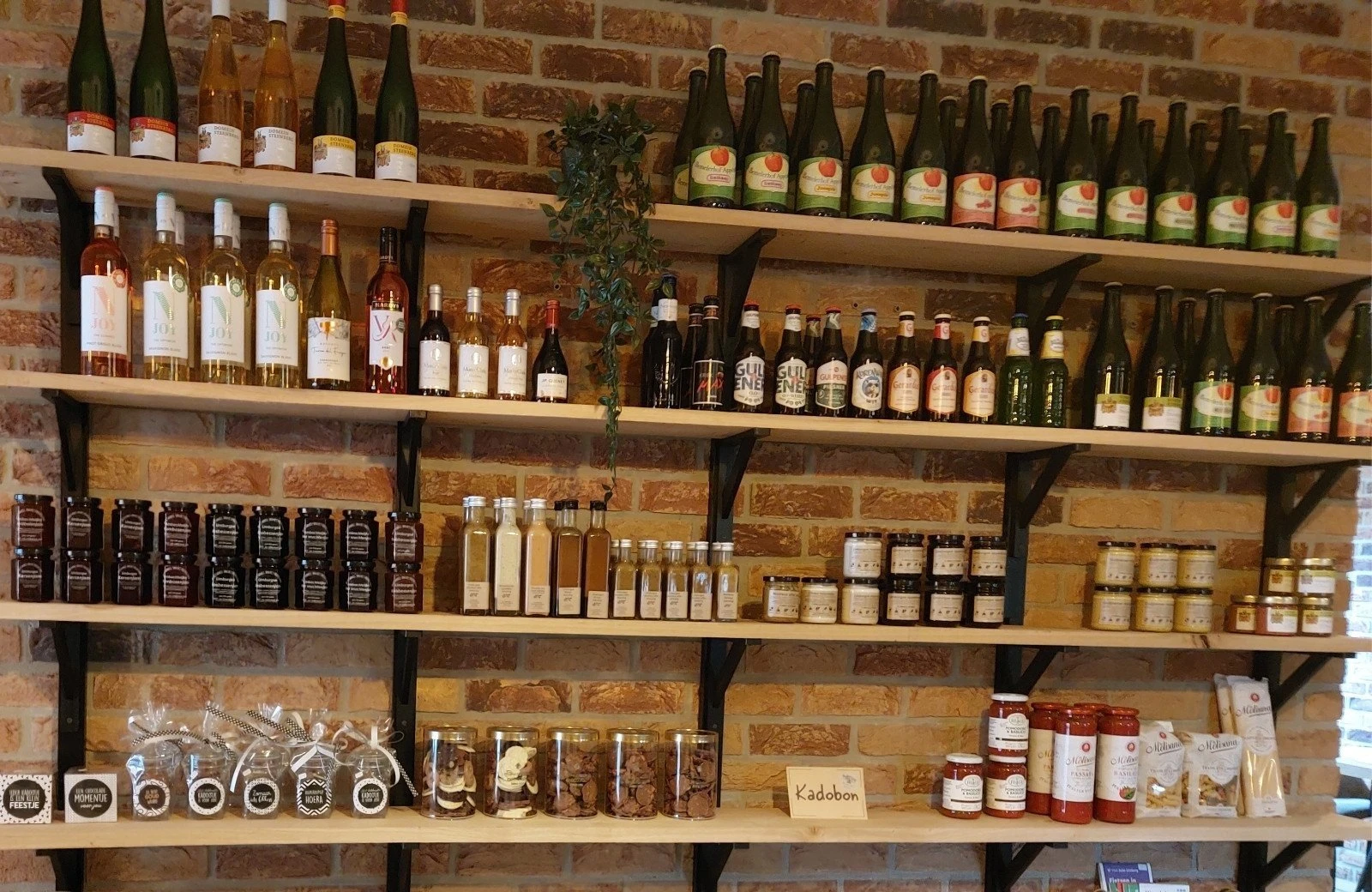 Streekproducten zuid limburg