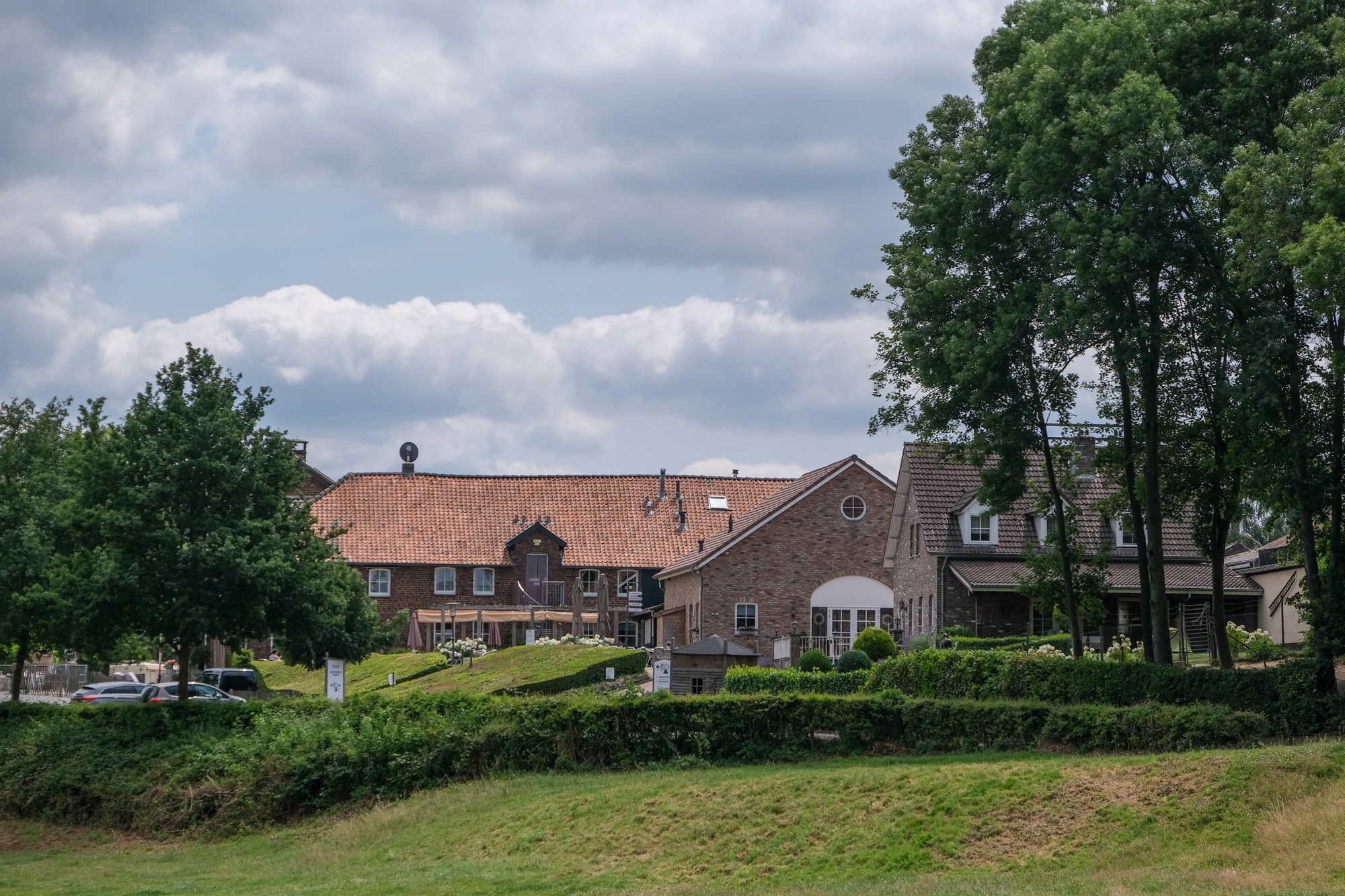 Vakantie appartement huren